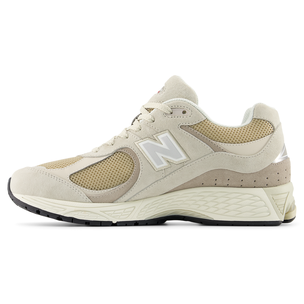 Unisex cipő New Balance U2002RB – bézs