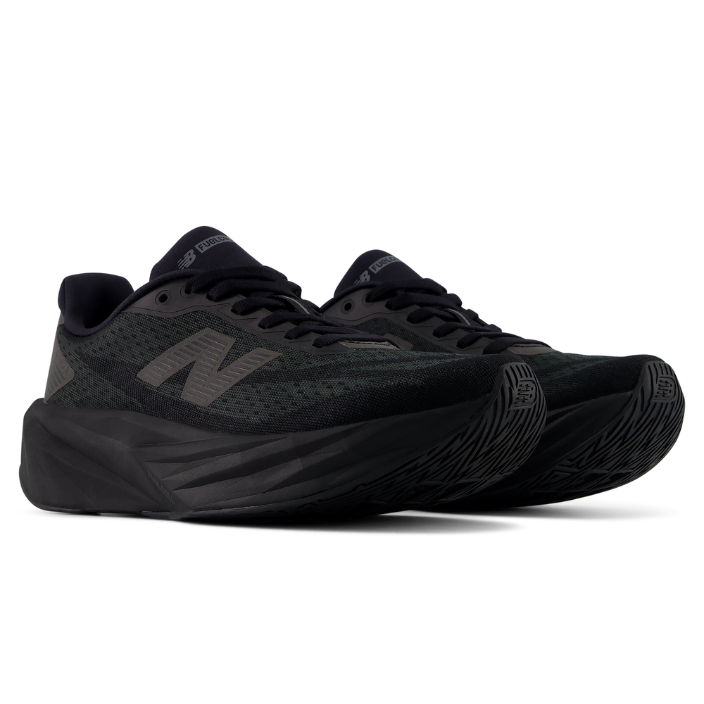 Női futócipő New Balance FuelCell Rebel v5 WFCX7X9 – fekete