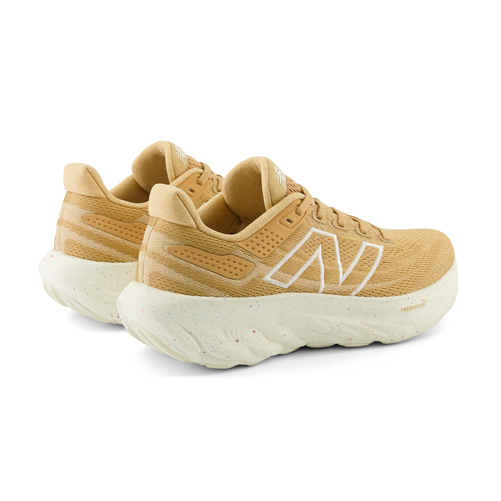 Női futócipő New Balance Fresh Foam 1080 v13 W1080N13 – barna