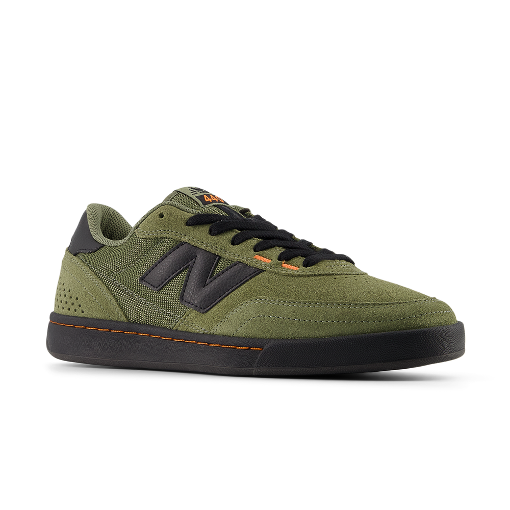 Férfi cipő New Balance Numeric NM440NL2 – zöld