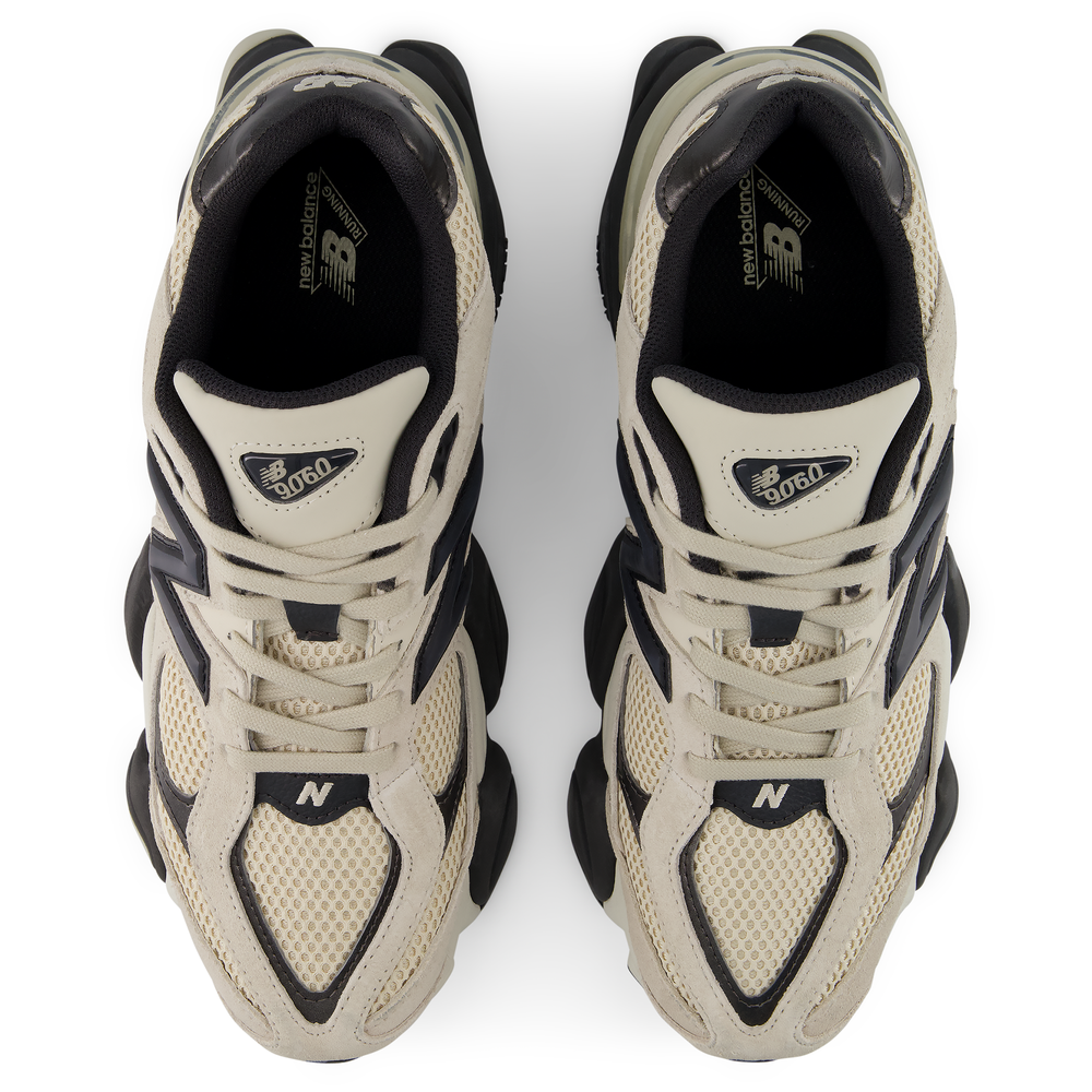 Unisex cipő New Balance U90606H1 – bézs