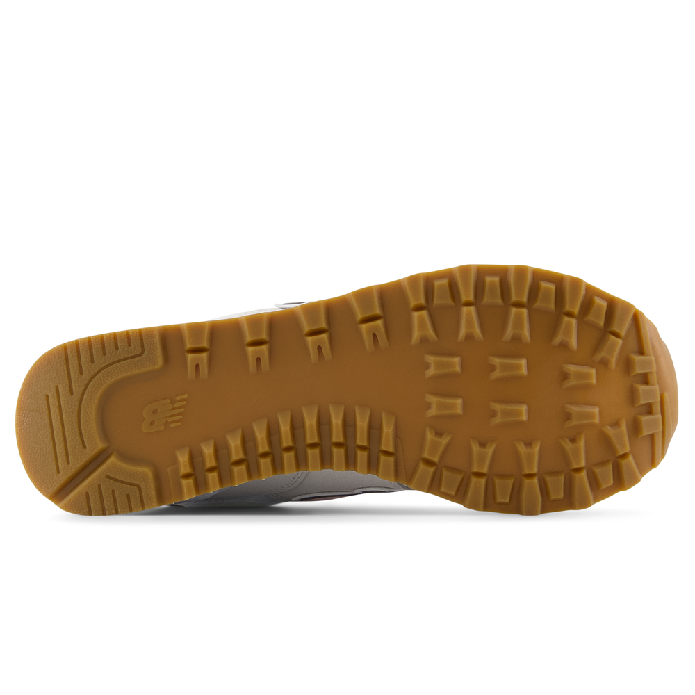 Női cipő New Balance WL574IPK – bézs