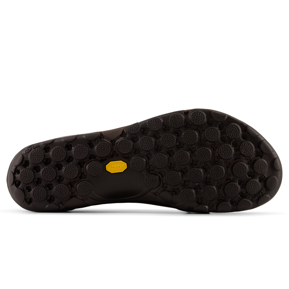 Unisex cipő New Balance Minimus MT10T7OV – barna