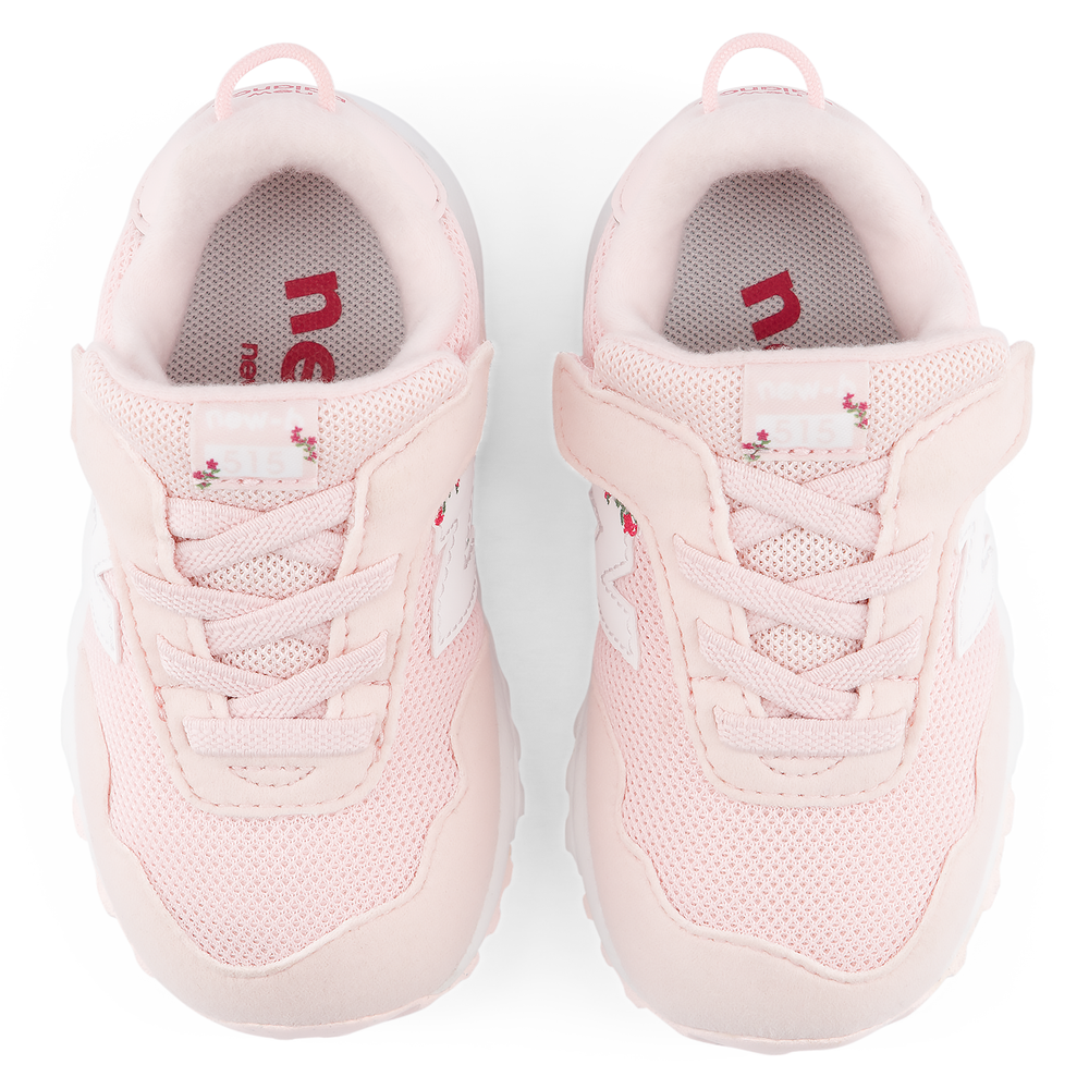 Gyerek cipő New Balance I5151M6 – rózsaszín
