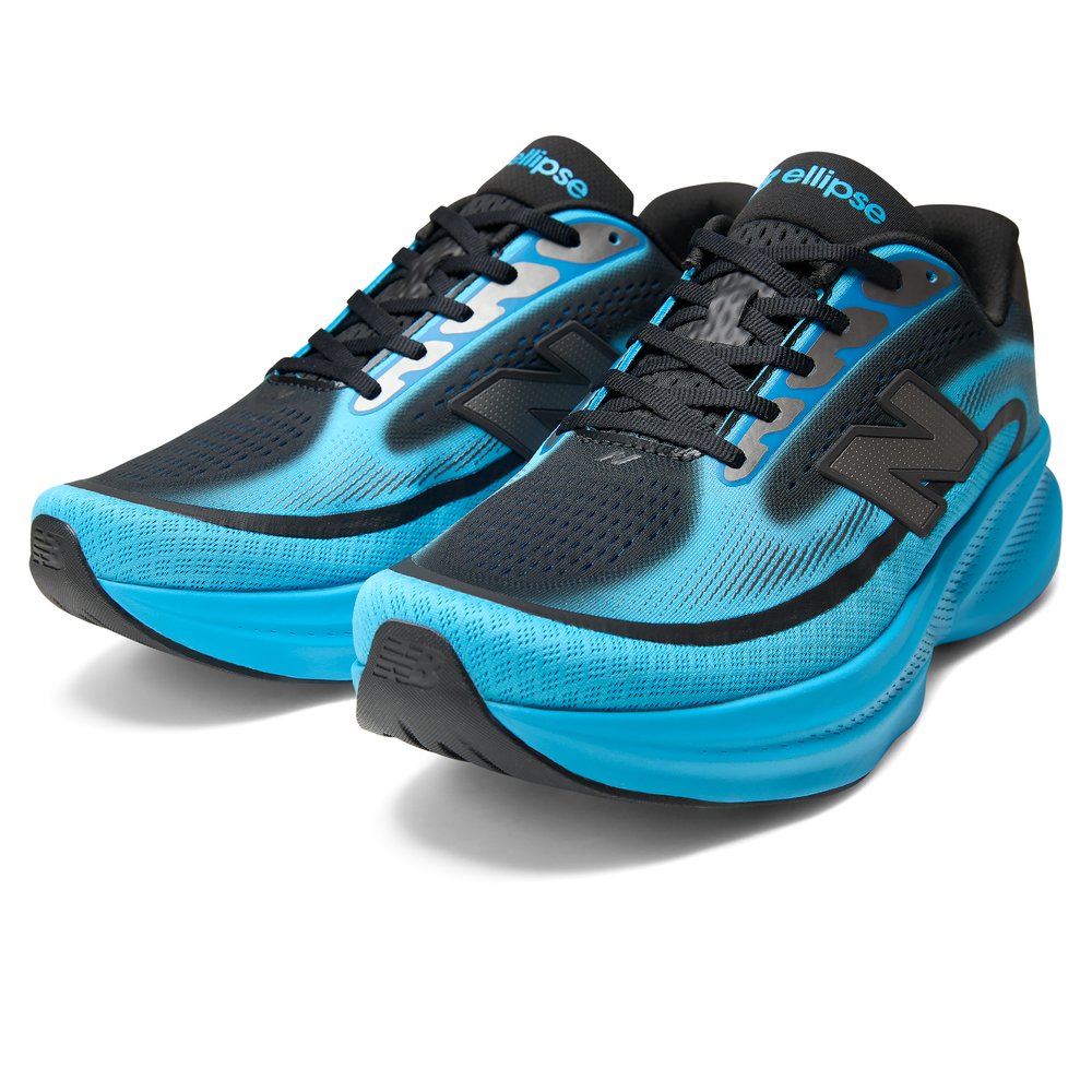 Férfi futócipő New Balance Fresh Foam Ellipse v1 MELPS24C – kék