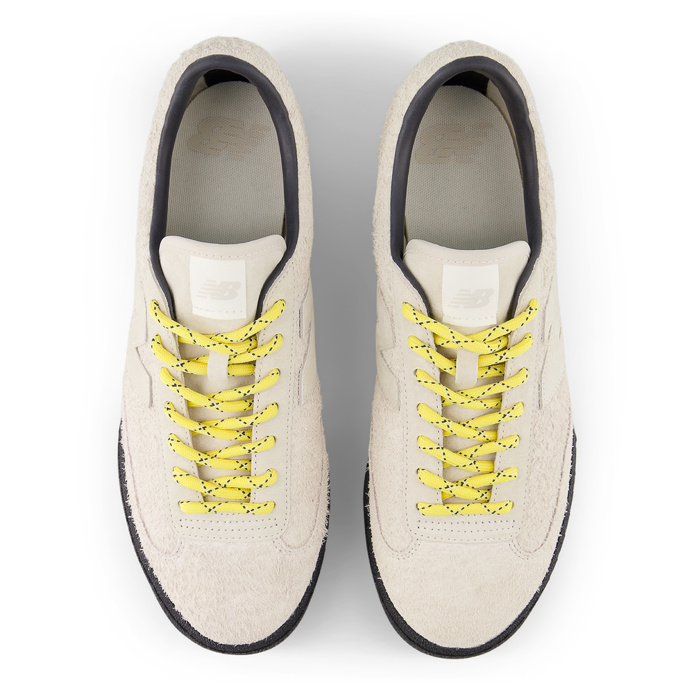 Unisex cipő New Balance Gator Run UGTR83J – bézs