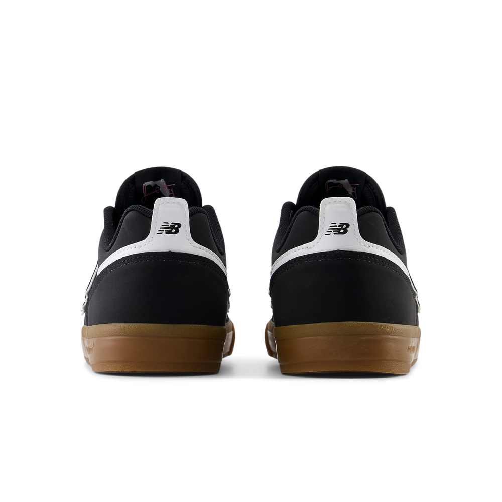 Unisex cipő New Balance Numeric NM306ZUC – fekete