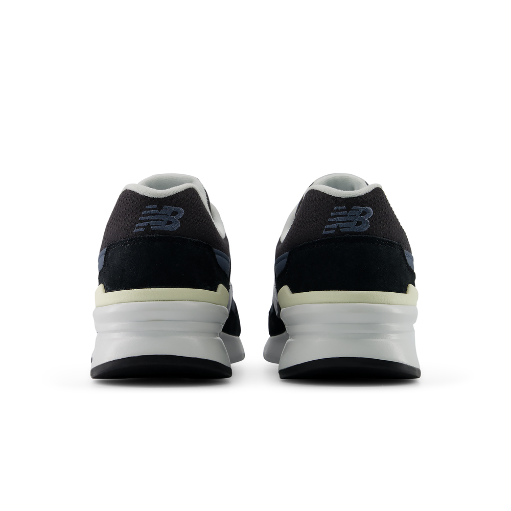 Unisex cipő New Balance M997H9T8 – fekete