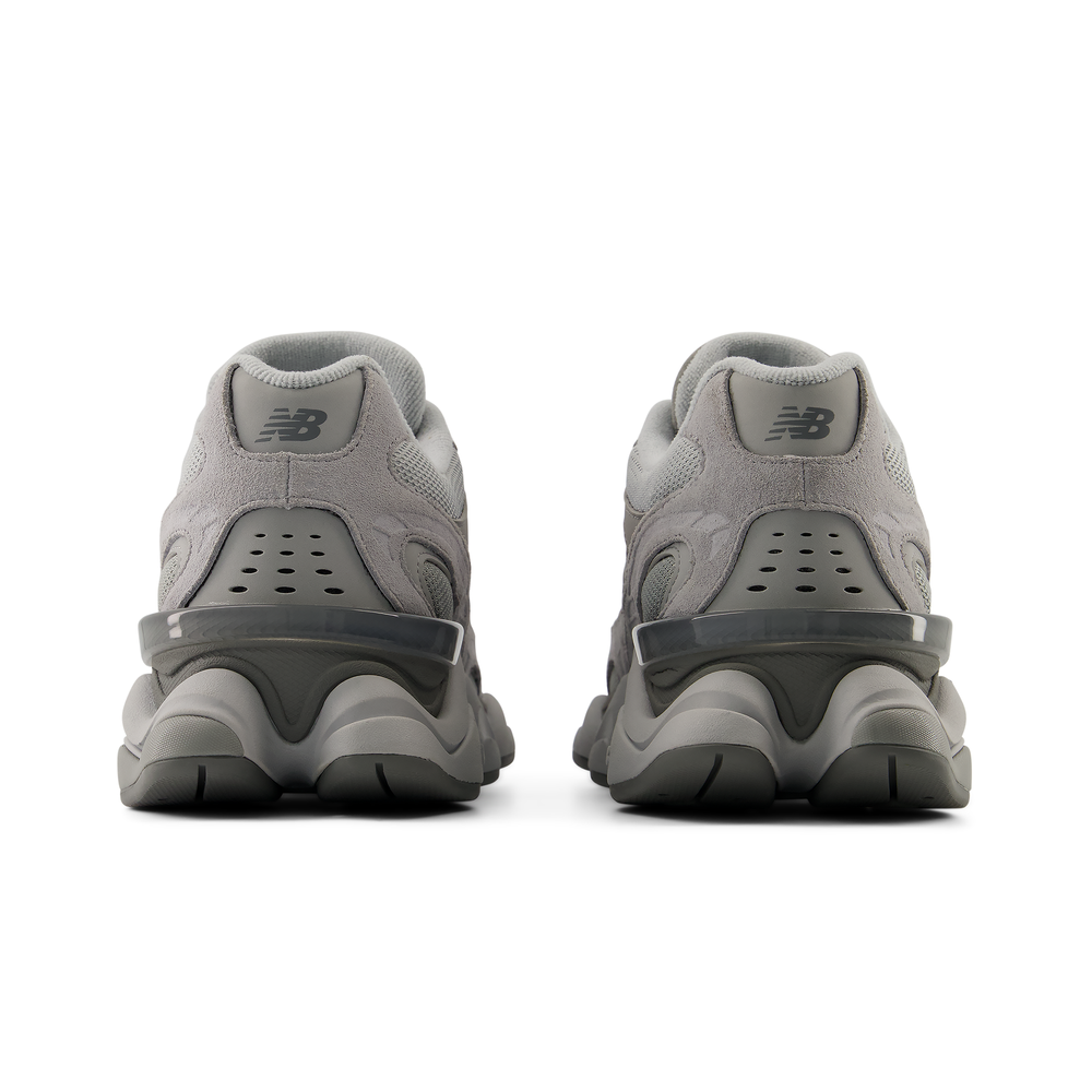 Unisex cipő New Balance U90609EL – szürke