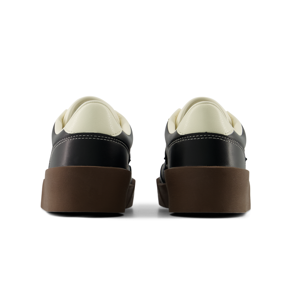 Unisex cipő New Balance U750550 – fekete