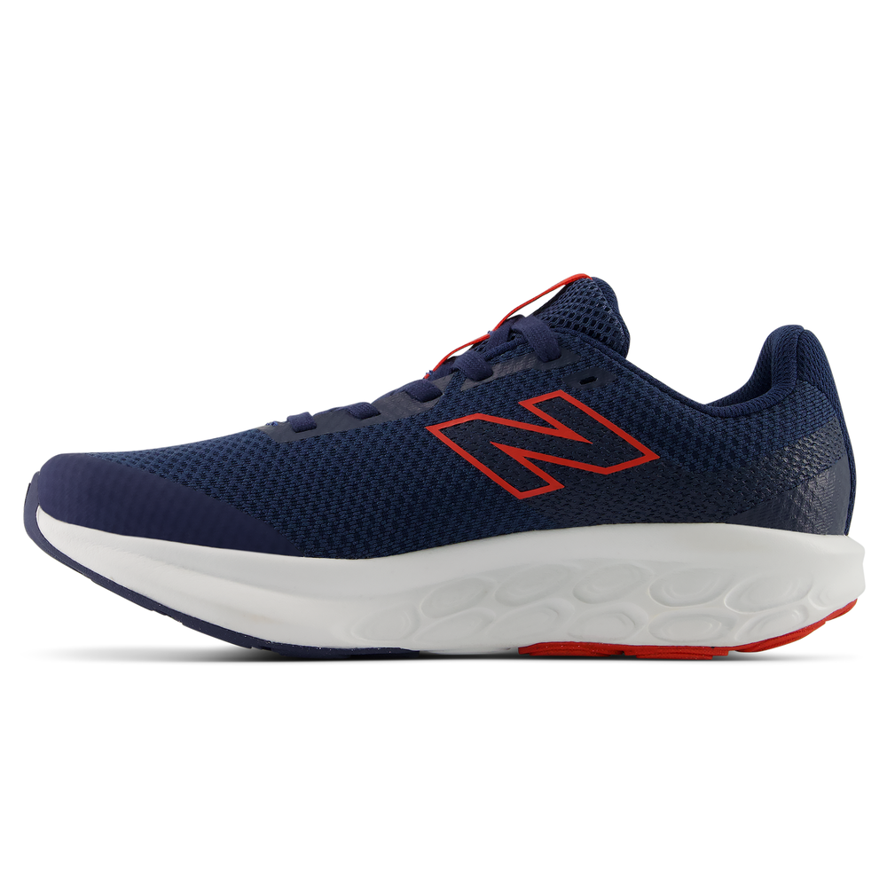 Gyermekcipő New Balance G5208HI – sötétkék