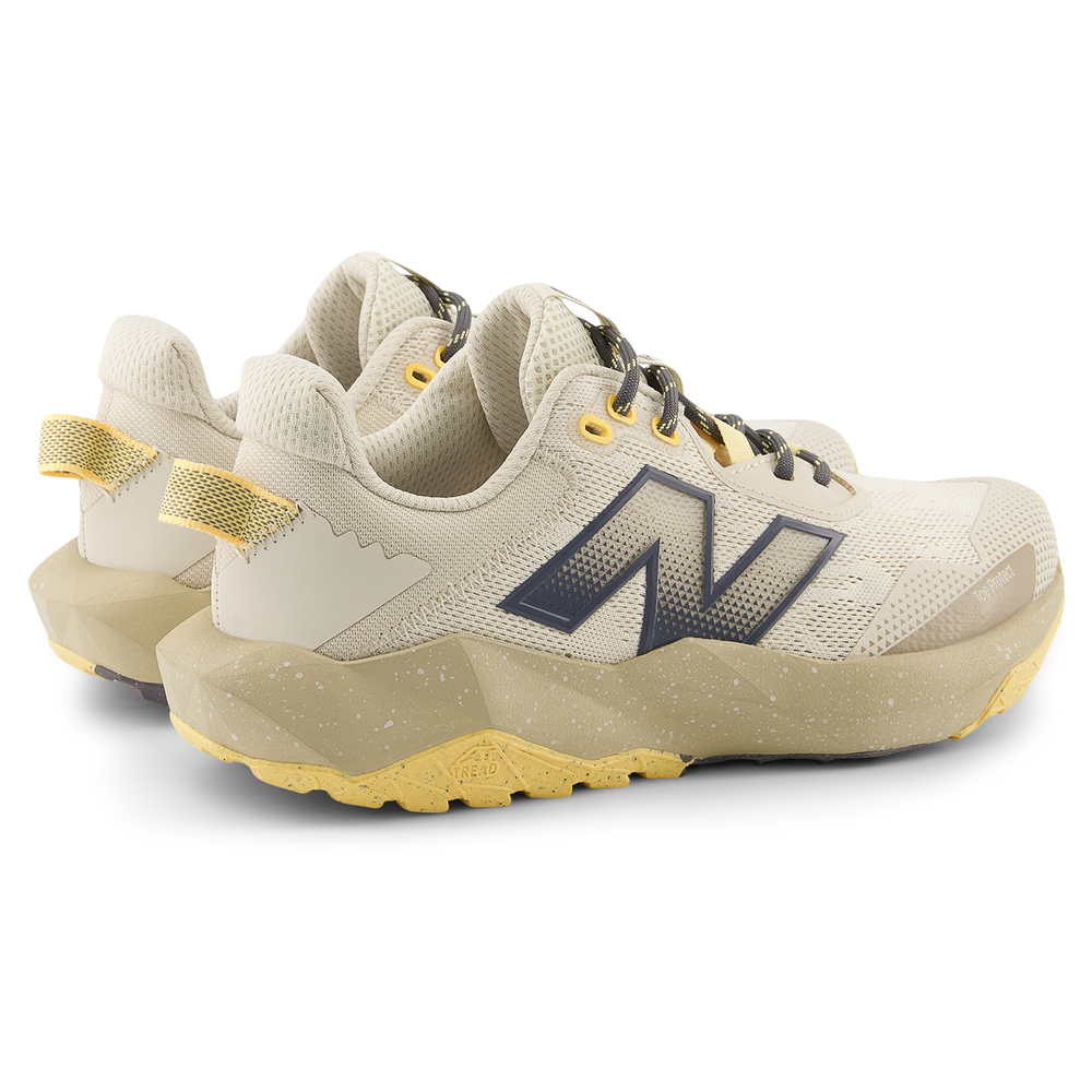 Női cipő New Balance DynaSoft Nitrel v6 WNTR88D – bézs