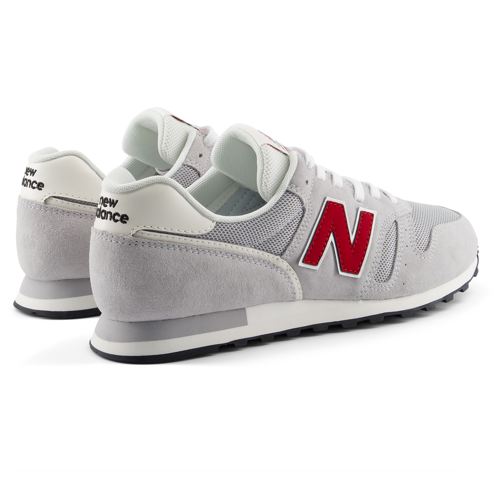 Unisex cipő New Balance U3732LL – szürke