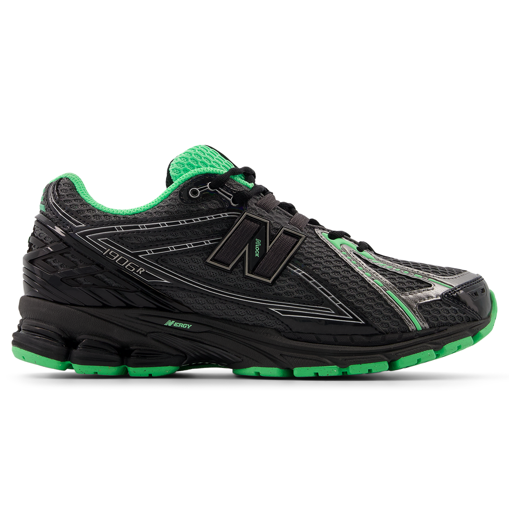 Unisex cipő New Balance U1906RCT – fekete