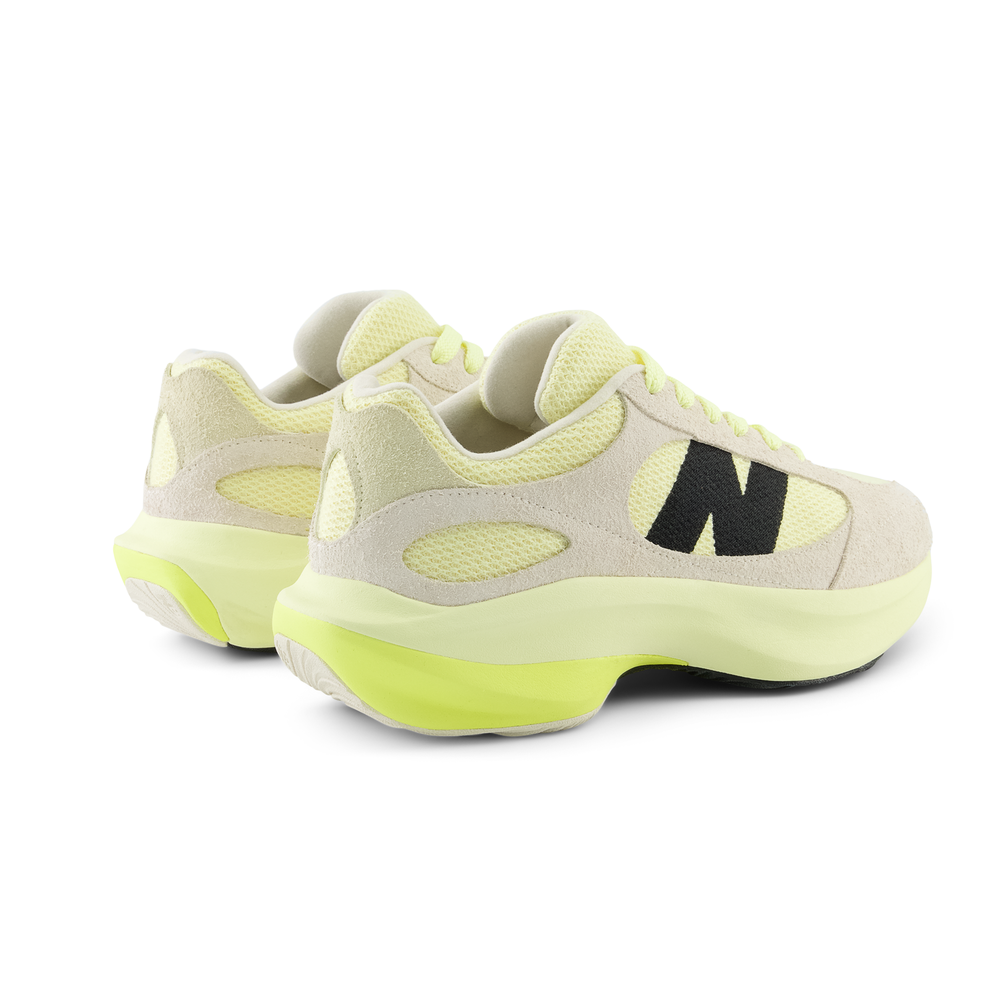 Unisex cipő New Balance WRPD RUNNER UWRPDSFB – sárga