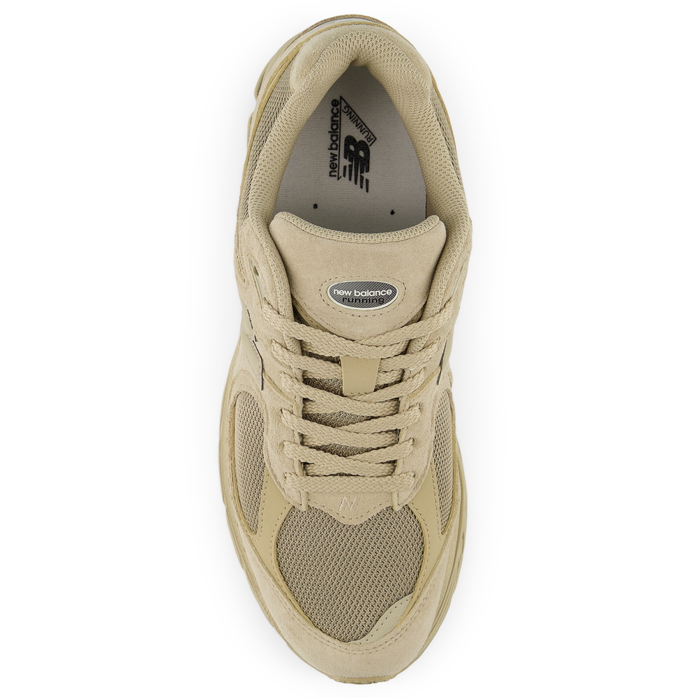 Unisex cipő New Balance U20025I9 – barna