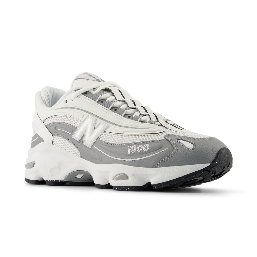 Unisex cipő New Balance U10004NO – szürke