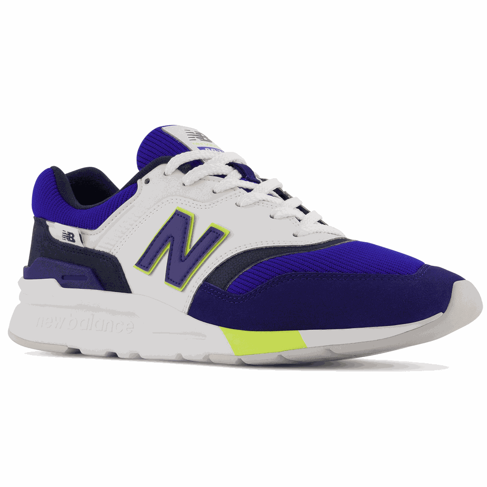 Férfi cipő New Balance CM997HSU – többszínű