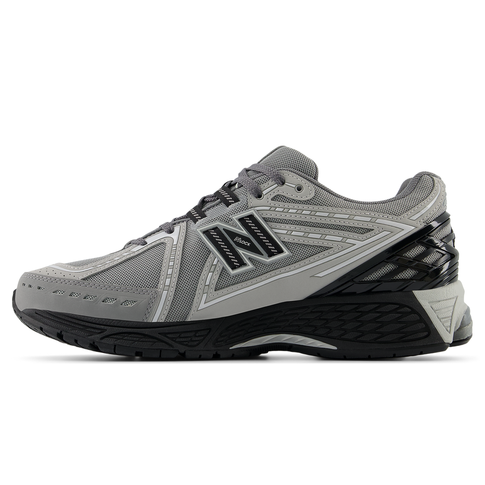 Unisex cipő New Balance M1906RLG – szürke