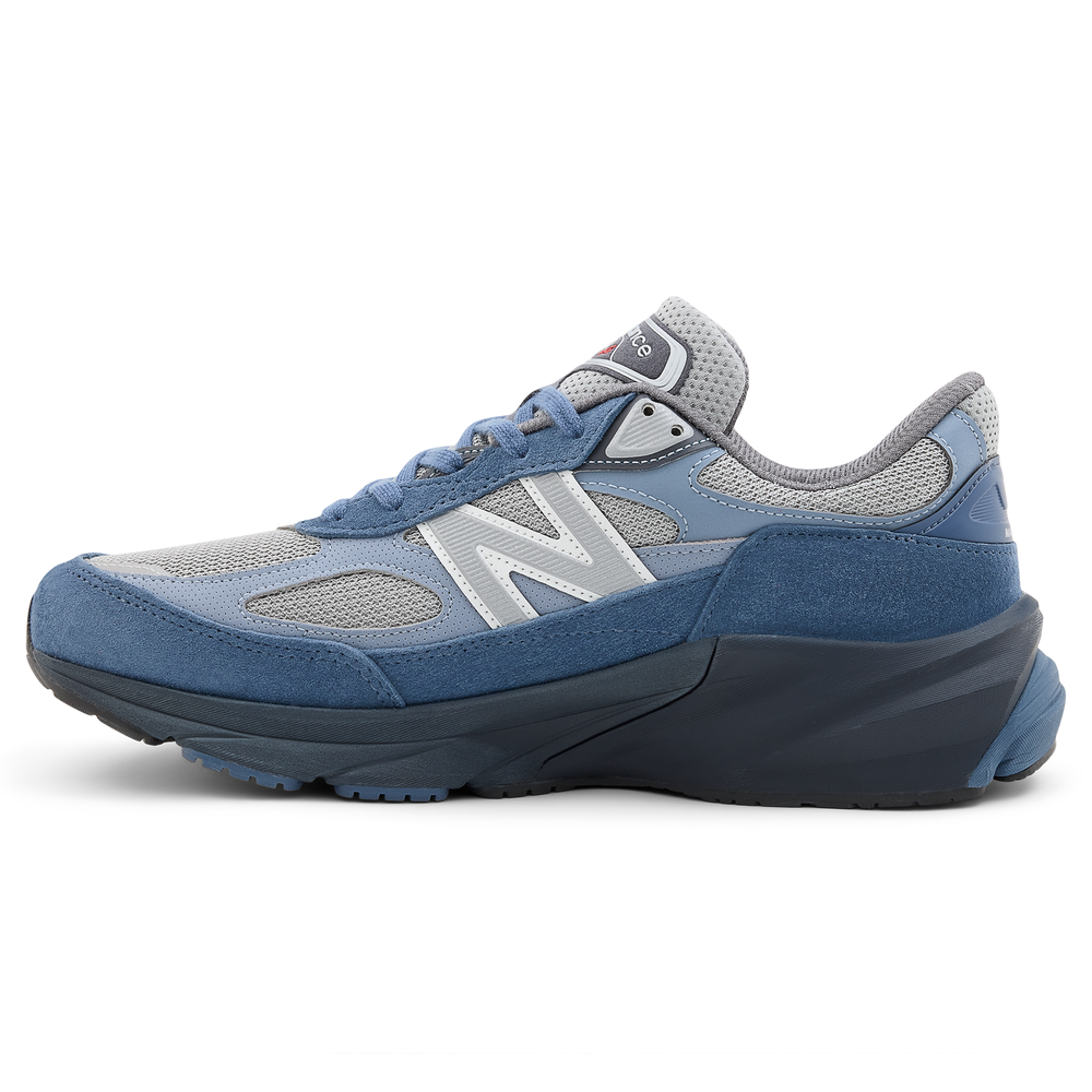 Unisex cipő New Balance U990LT6 – kék