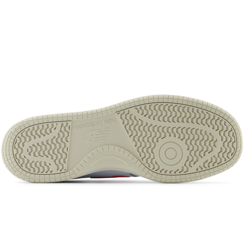 Unisex cipő New Balance BB80RTB – fehér