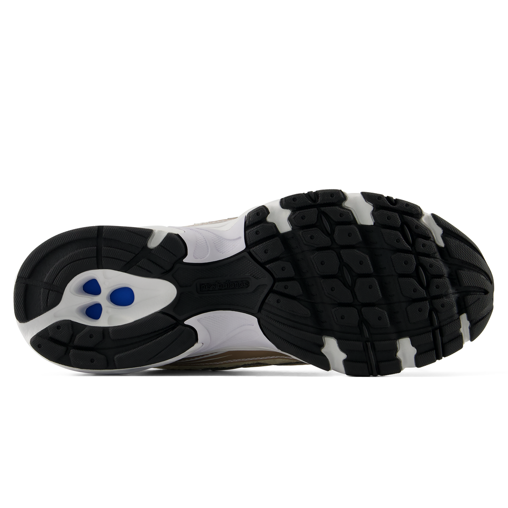Unisex cipő New Balance U7407DS – bézs