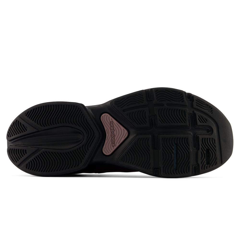 Női cipő New Balance WCAT783 – bordó
