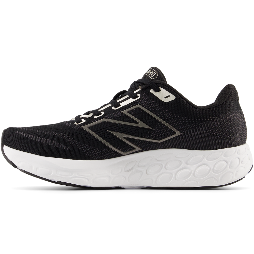 Női cipő New Balance Fresh Foam 680 v8 W680LK8 – fekete