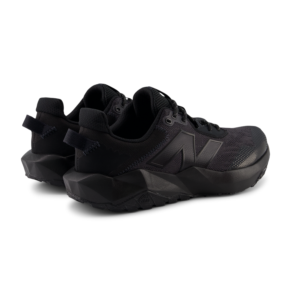 Férfi cipő New Balance DynaSoft Nitrel v6 MTNTRLF6 – fekete