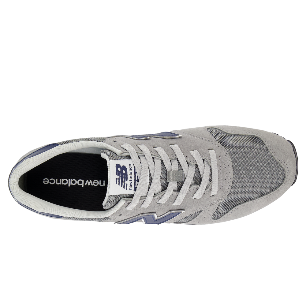 Unisex cipő New Balance ML373SP2 – szürke