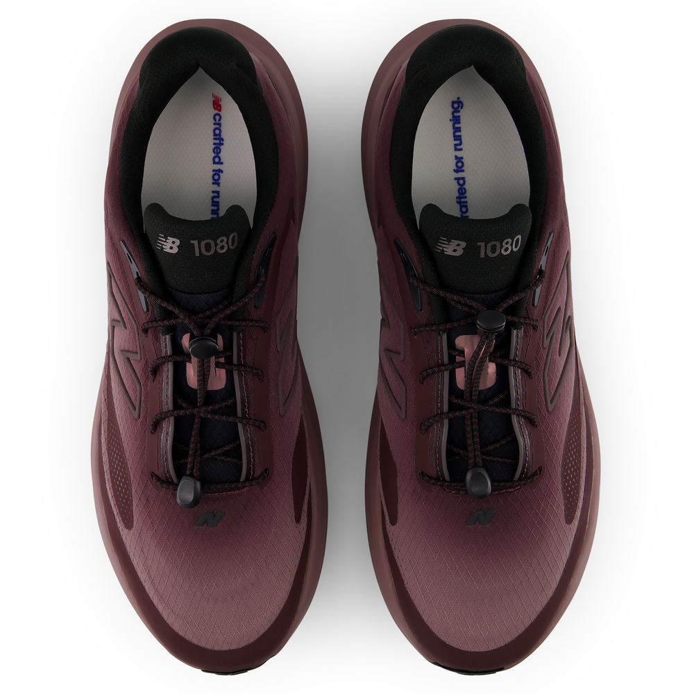 Férfi futócipő New Balance Infinion 1080 v15 Pykrete M10806E0 – bordó