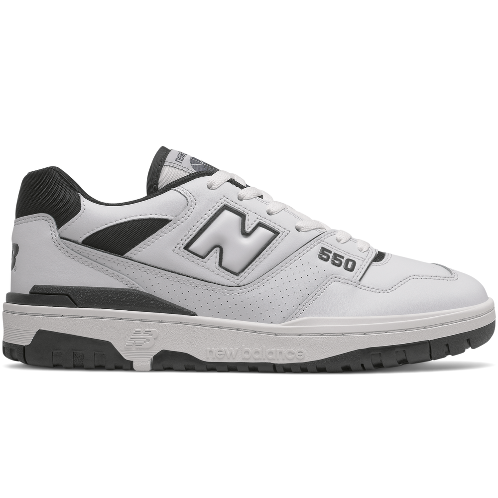 Unisex cipő New Balance BB550HA1 – fehér