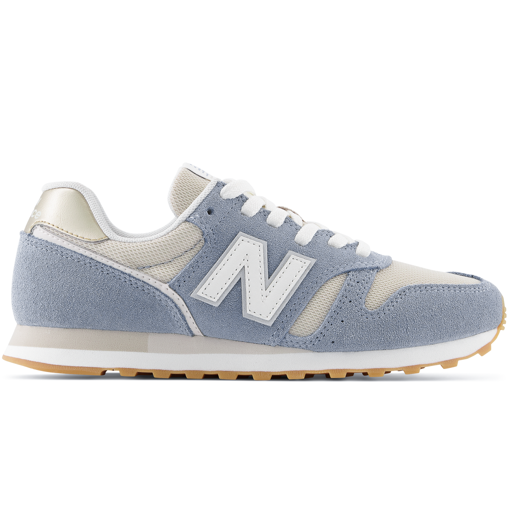Női cipő New Balance WL373PJ2 – kék