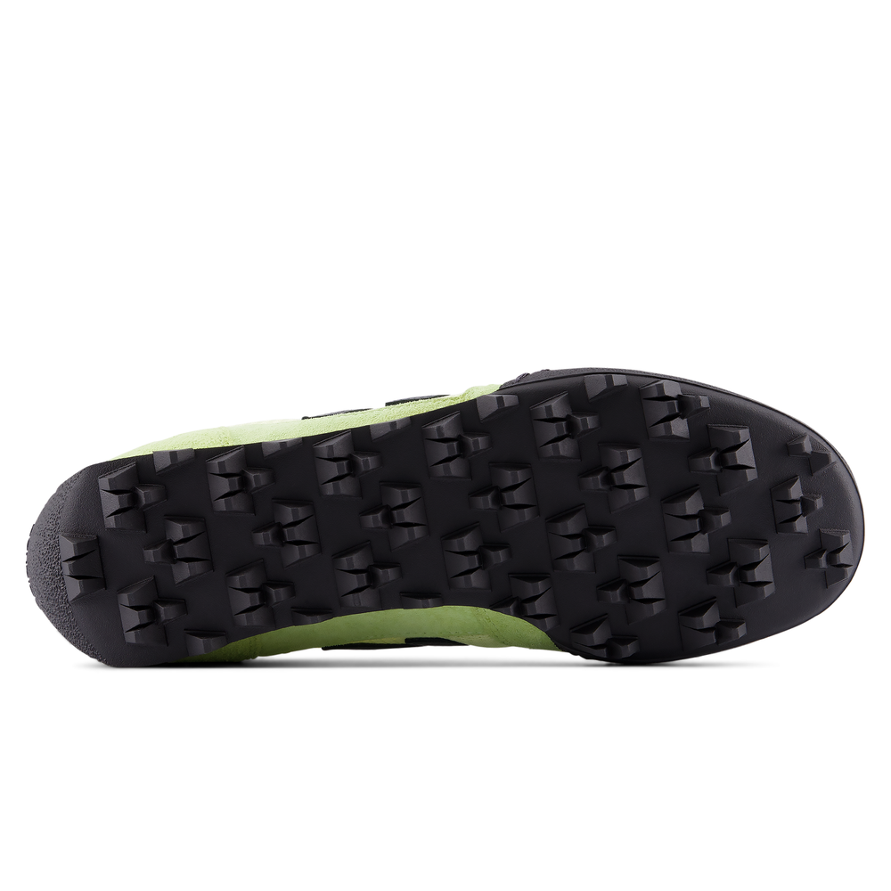 Unisex cipő New Balance Gator Run UGTR5T9 – zöld