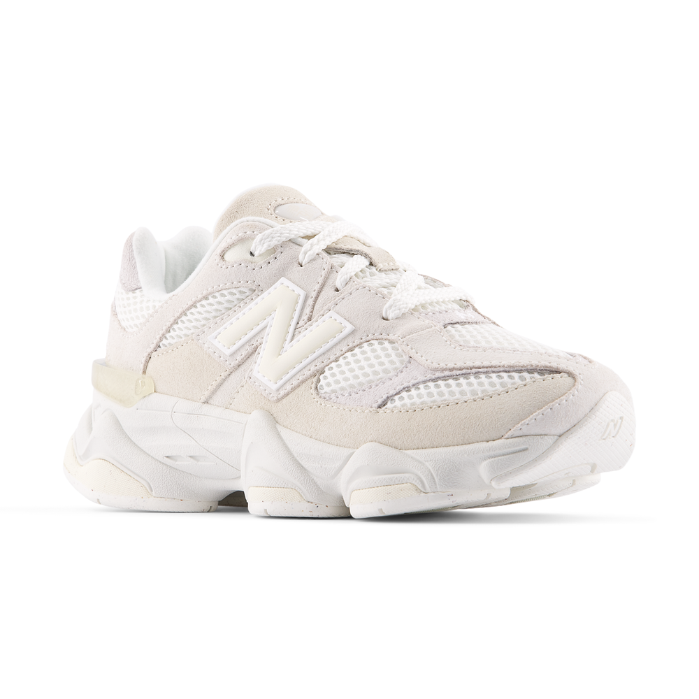 Gyermekcipő New Balance PC9060ER – bézs