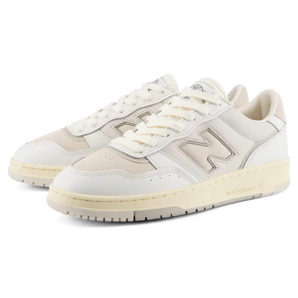 Unisex cipő New Balance U950384 – bézs