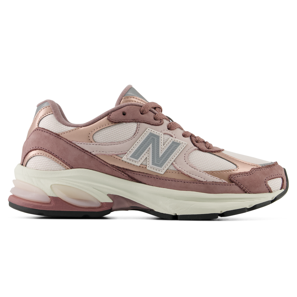 Unisex cipő New Balance ABZORB U2010142 – rózsaszín