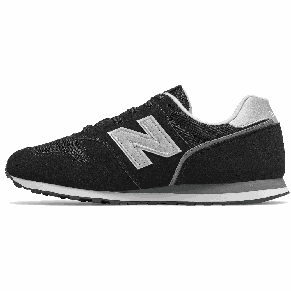 Férfi cipő New Balance ML373CA2 - fekete