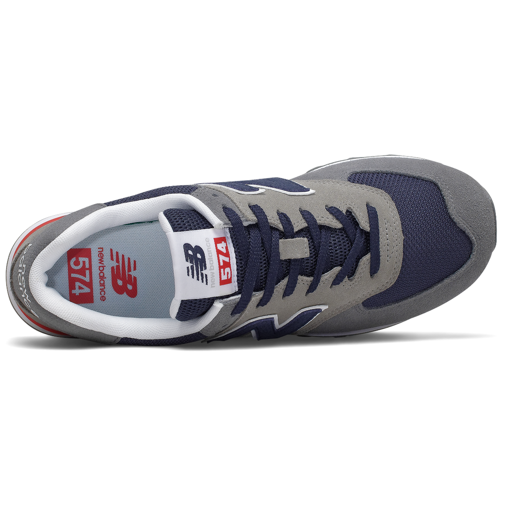 New Balance ML574EAD – szürke