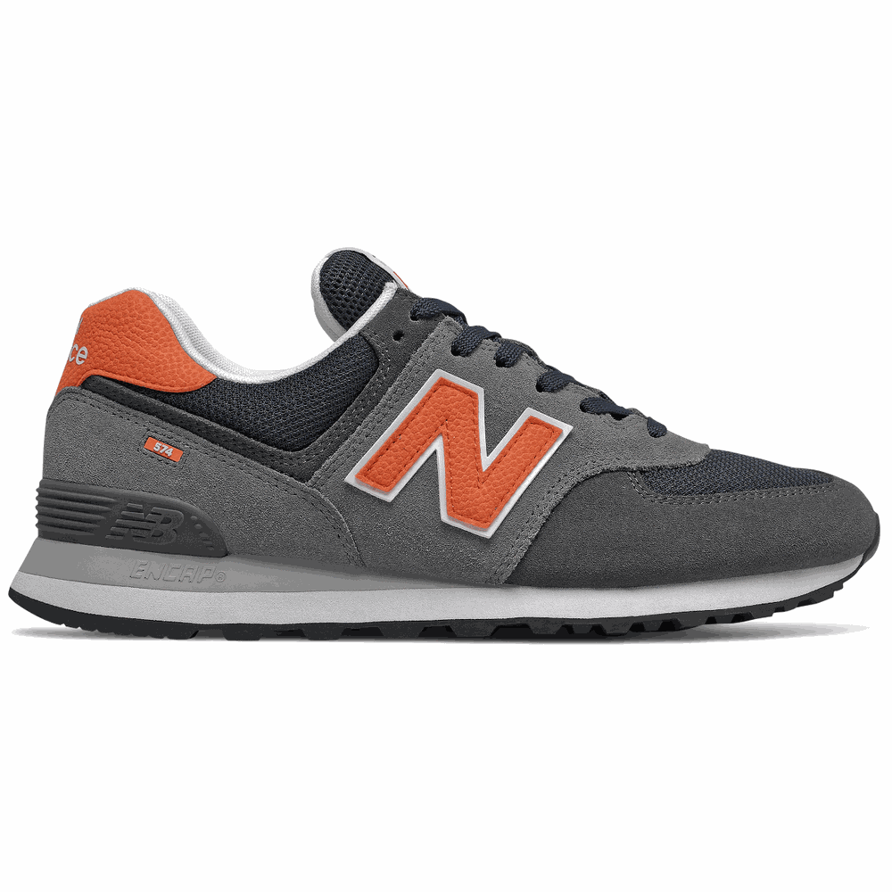 New Balance ML574EAF – szürke