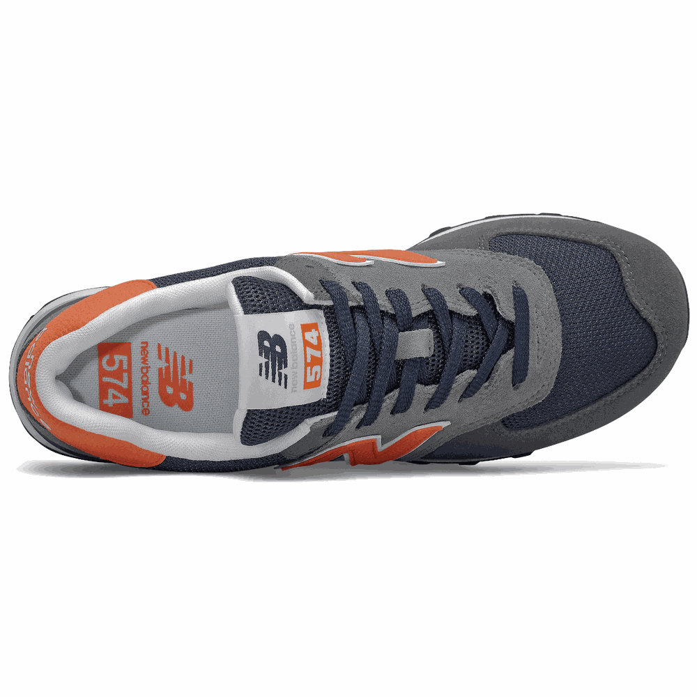 New Balance ML574EAF – szürke