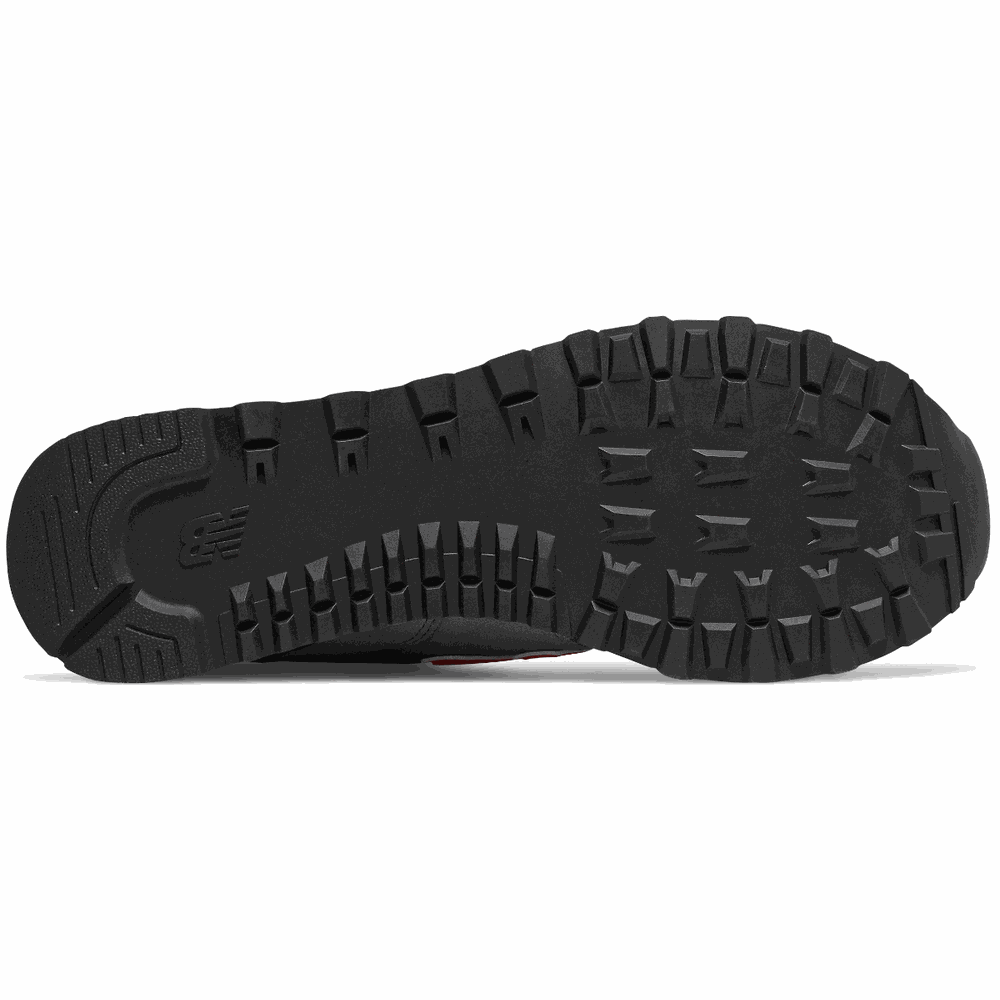New Balance ML574EAF – szürke