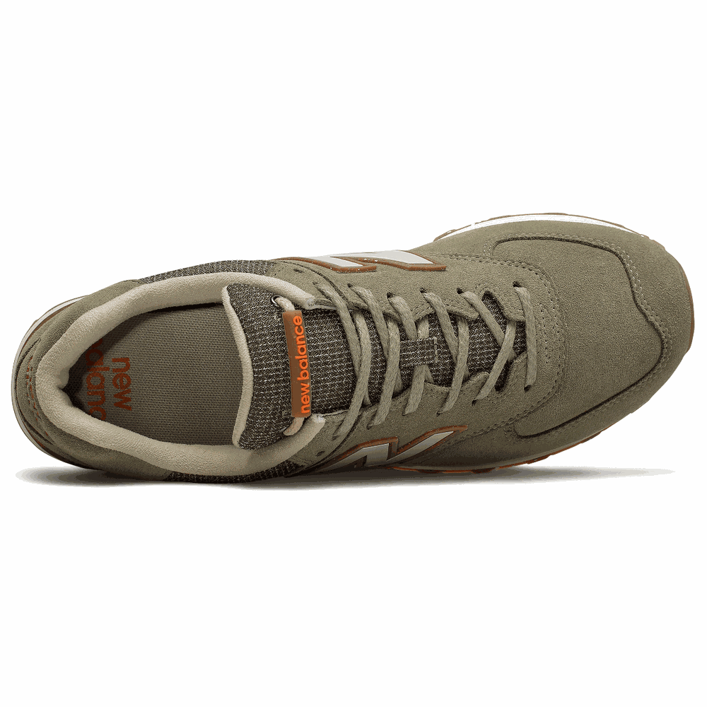 New Balance ML574SOJ