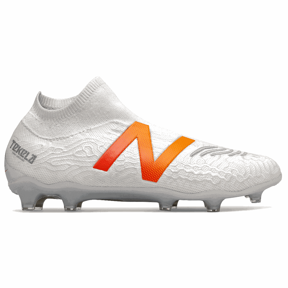 Focicipő Tekela Pro FG v3 - MST1FLW3