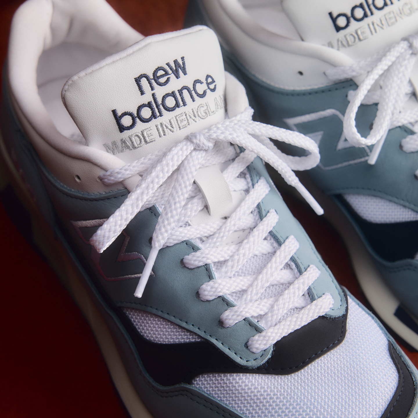 Férfi cipő New Balance U1500BNW – kék