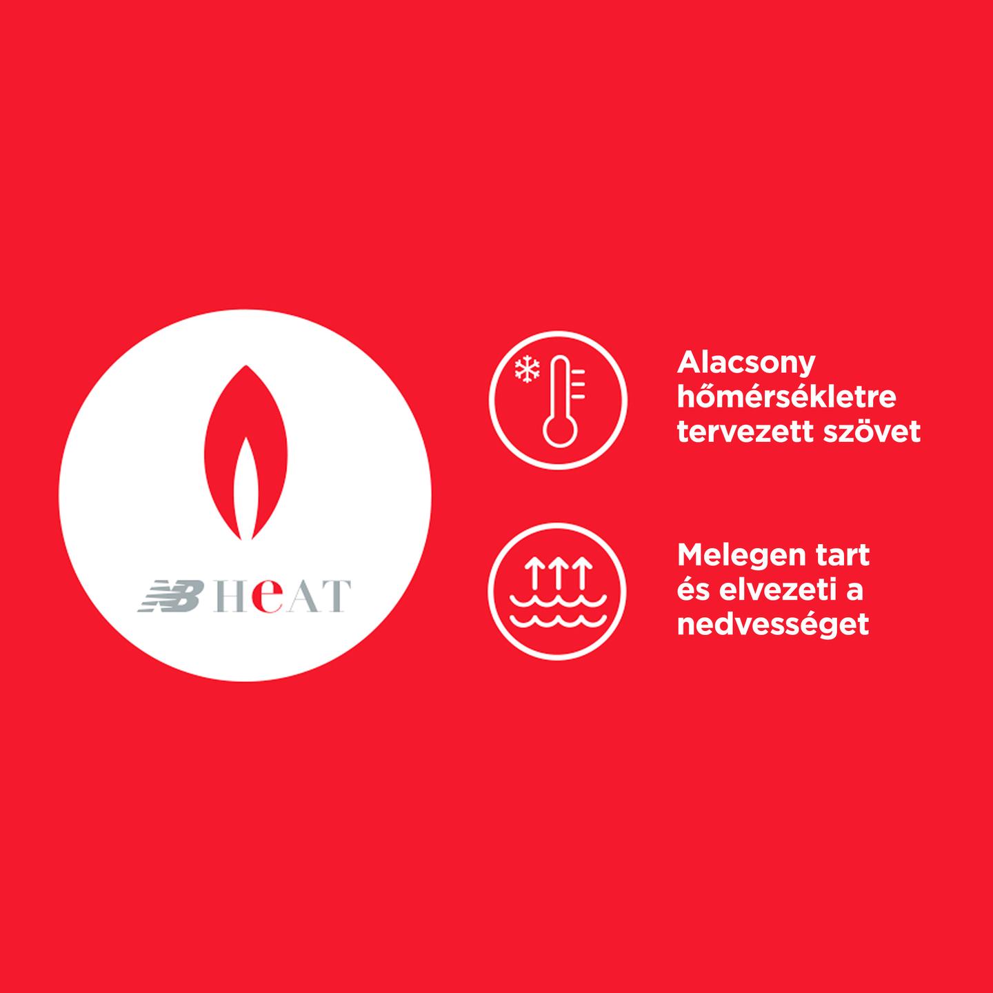 Férfi mellény New Balance MV51200BK – fekete