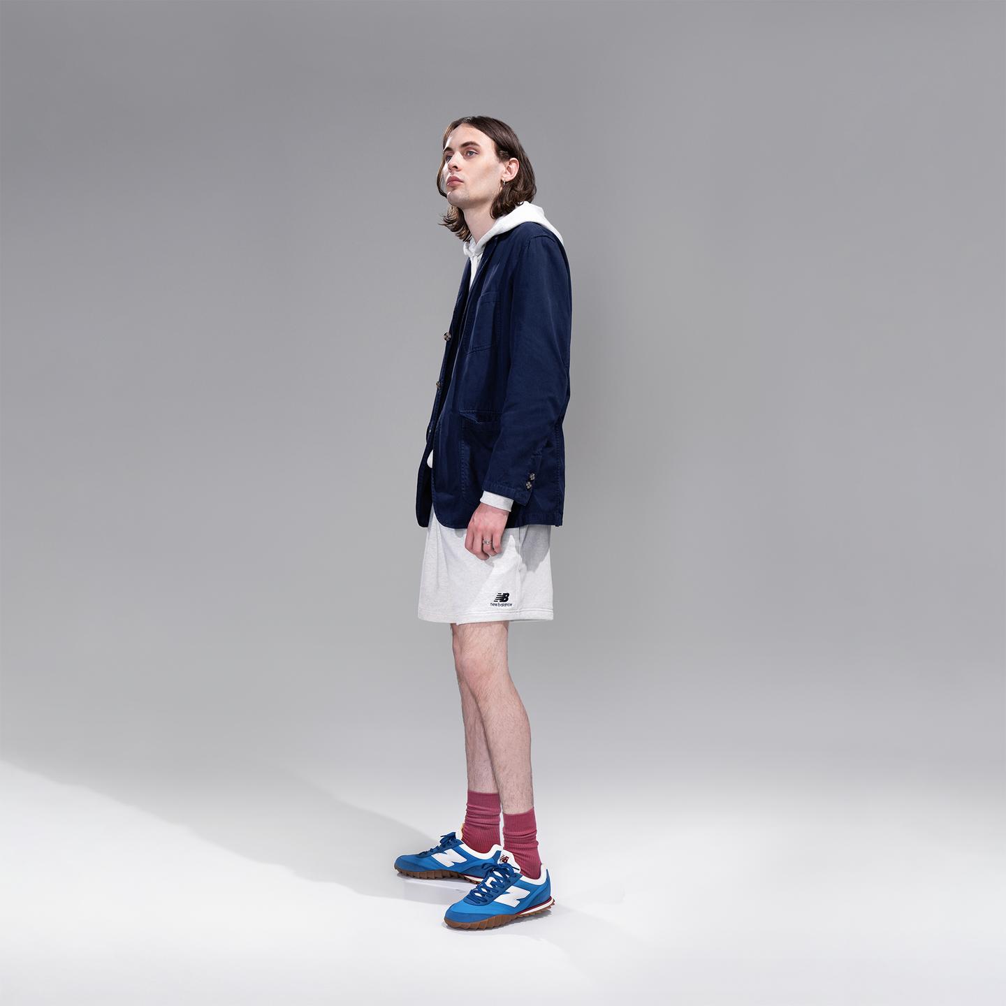 Férfi cipő New Balance URC30AA – kék