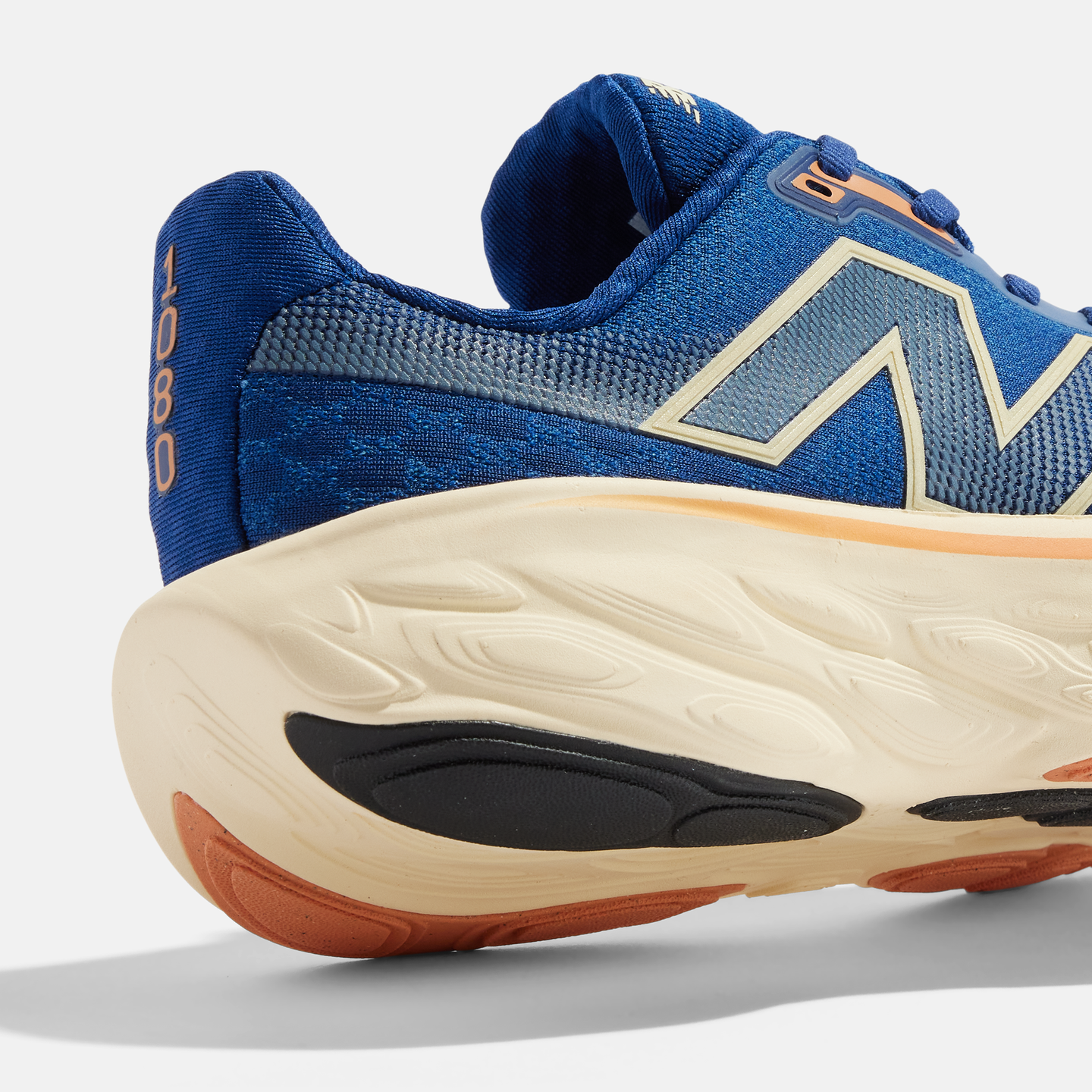 Női futócipő New Balance Fresh Foam 1080 v14 W1080N14 – kék