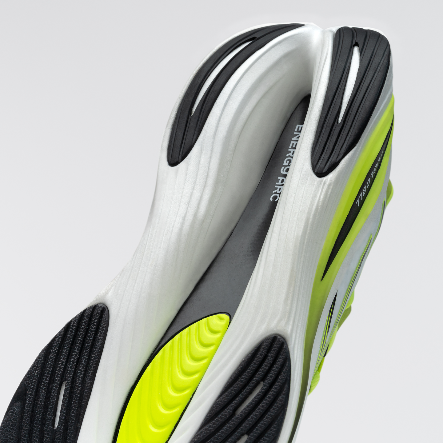 Női futócipő New Balance FuelCell SC Elite V3 WRCELCT3 – zöld