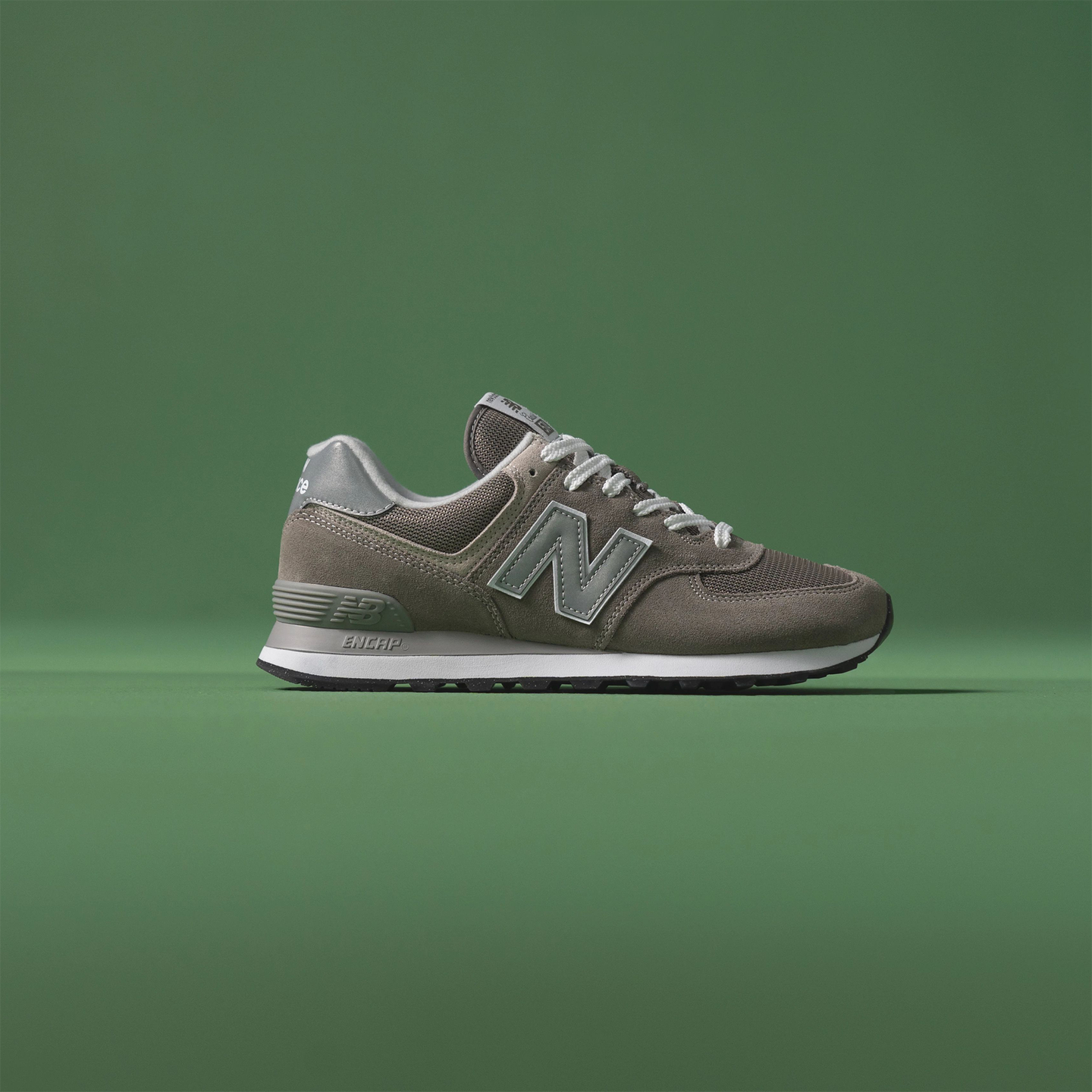 Női cipő New Balance WL574EVN – sötétkék
